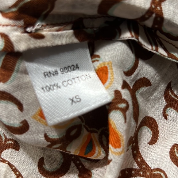 House of Harlow Top - Picture 13 of 13